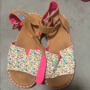 Toms Sandals